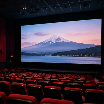 剪辑工作流如何用图示表达相关影像场景